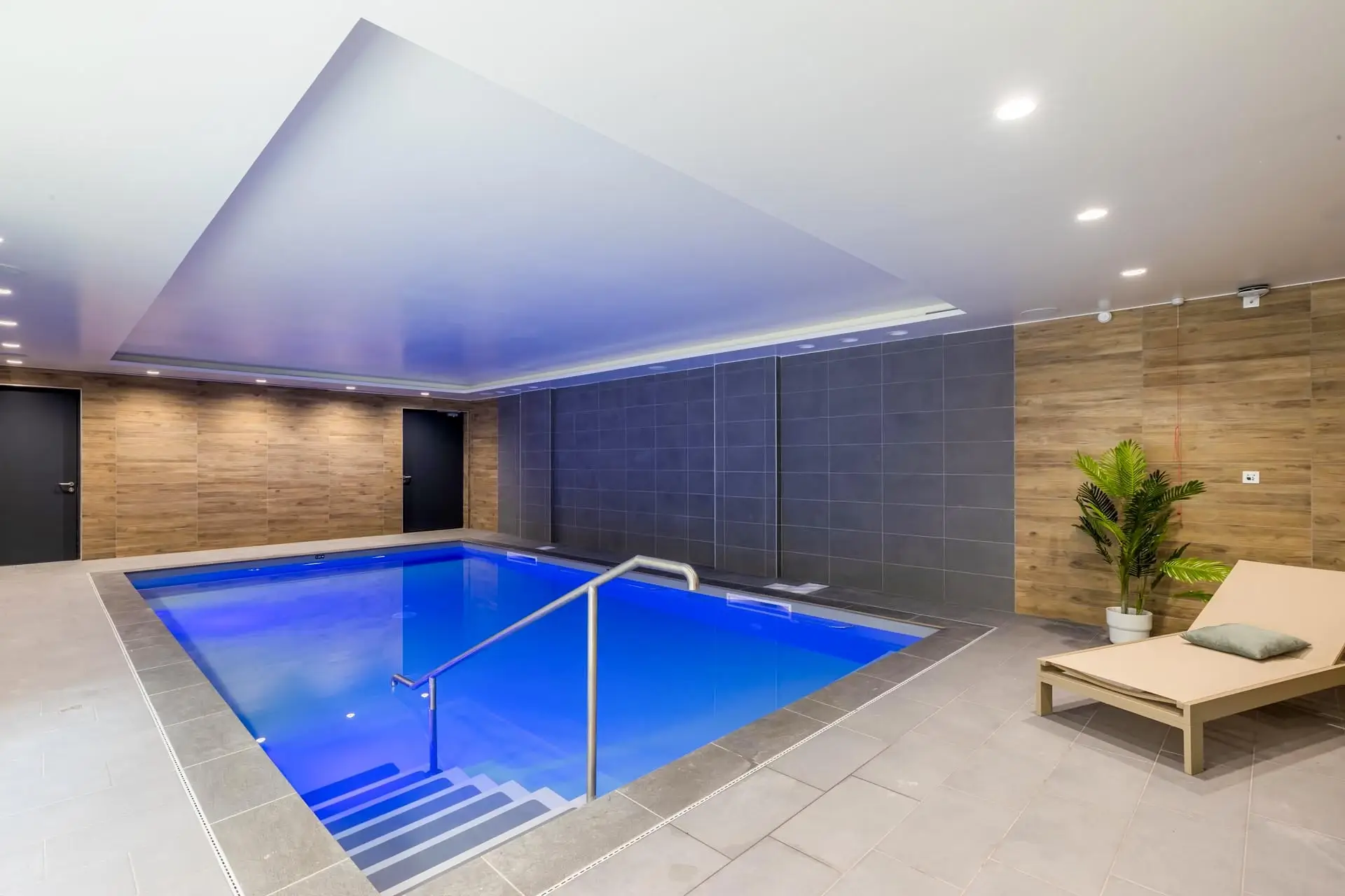 OVELIA Le Carré Madeleine 4