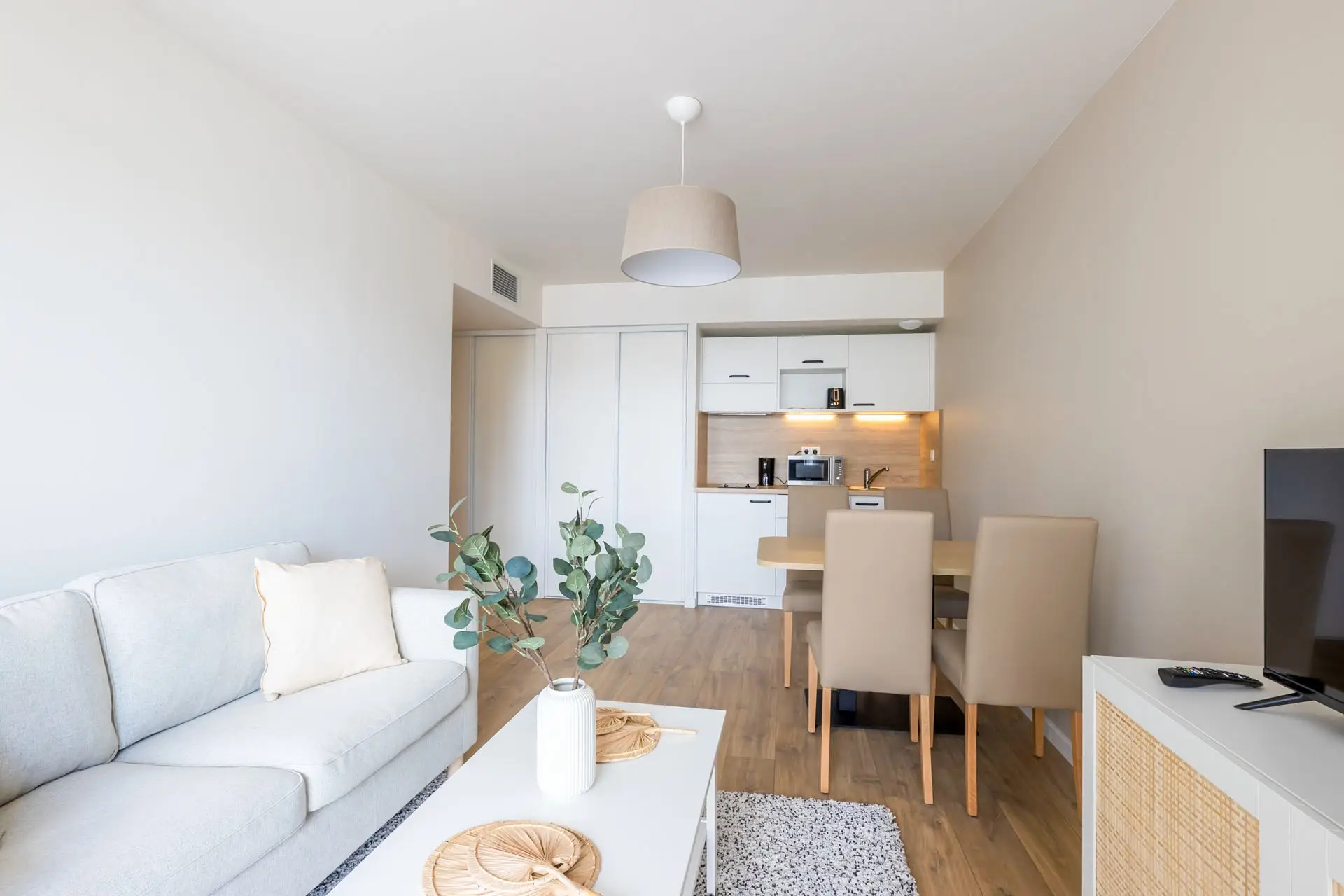 OVELIA Le Carré Madeleine 1