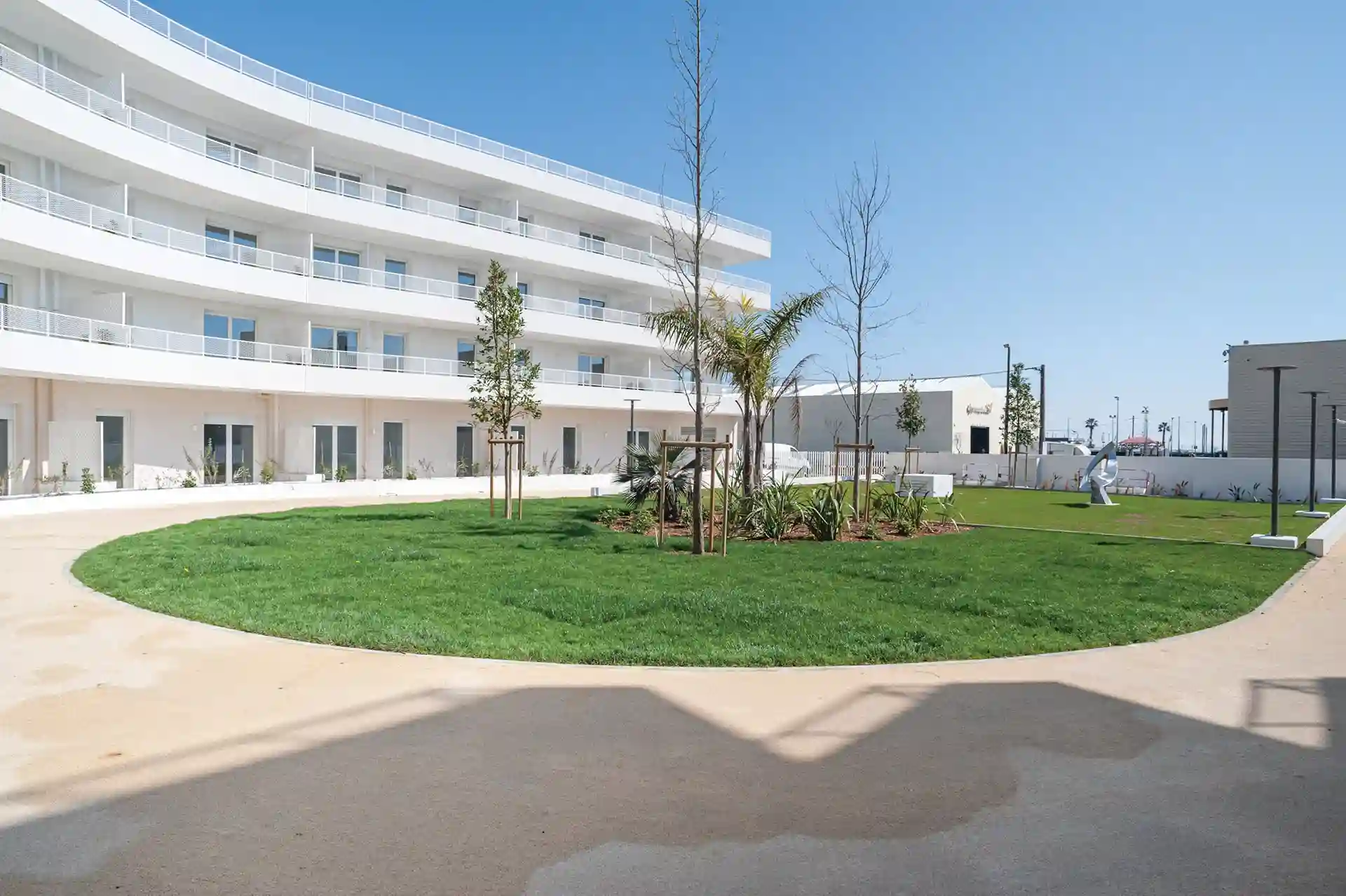 OVELIA Les Vagues de Vaugrenier 5