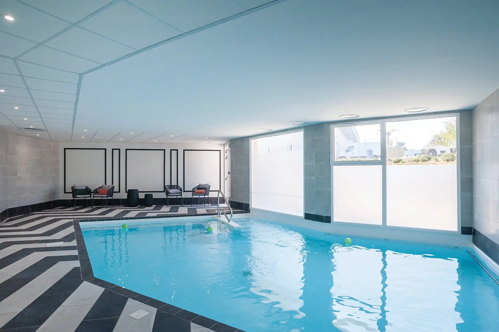 OVELIA Les Vagues de Vaugrenier 1