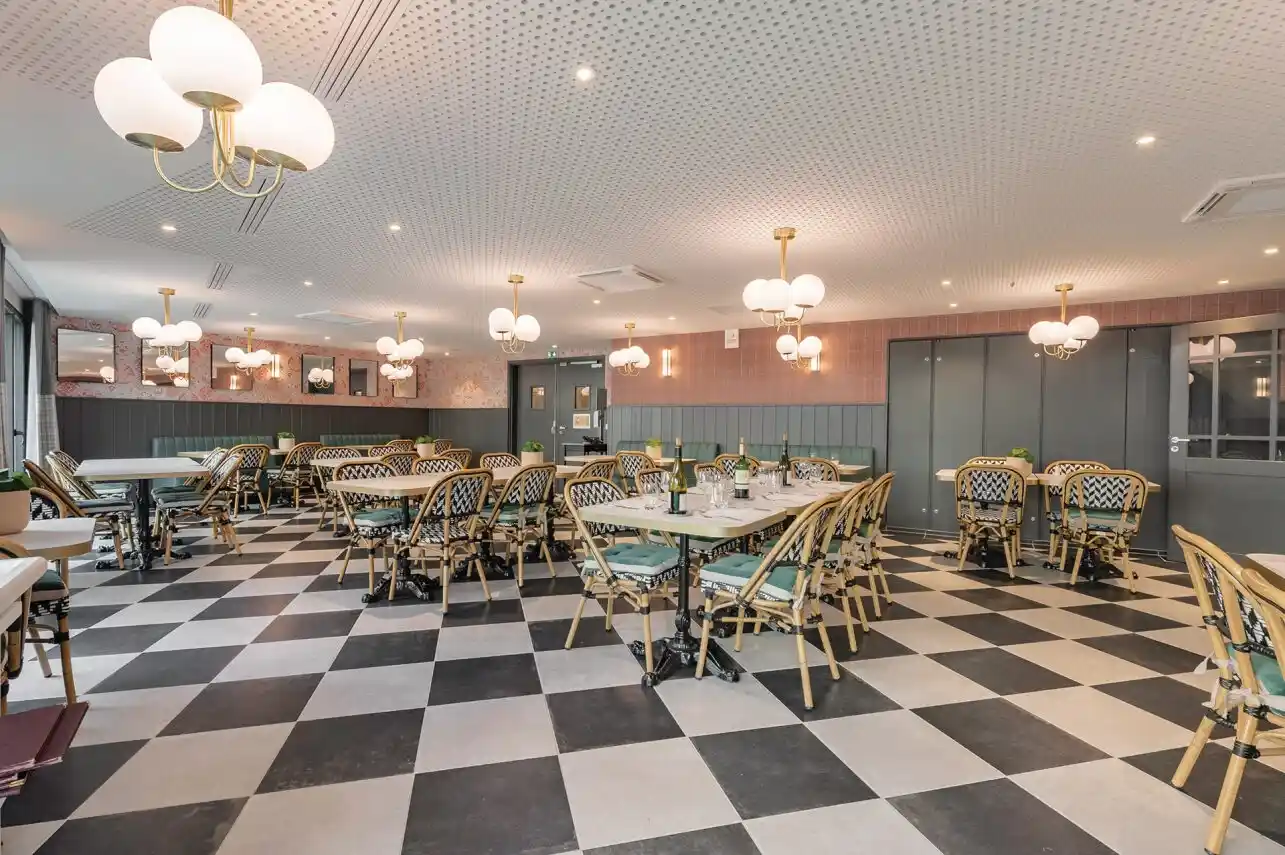 OVELIA Les Romantiques 4