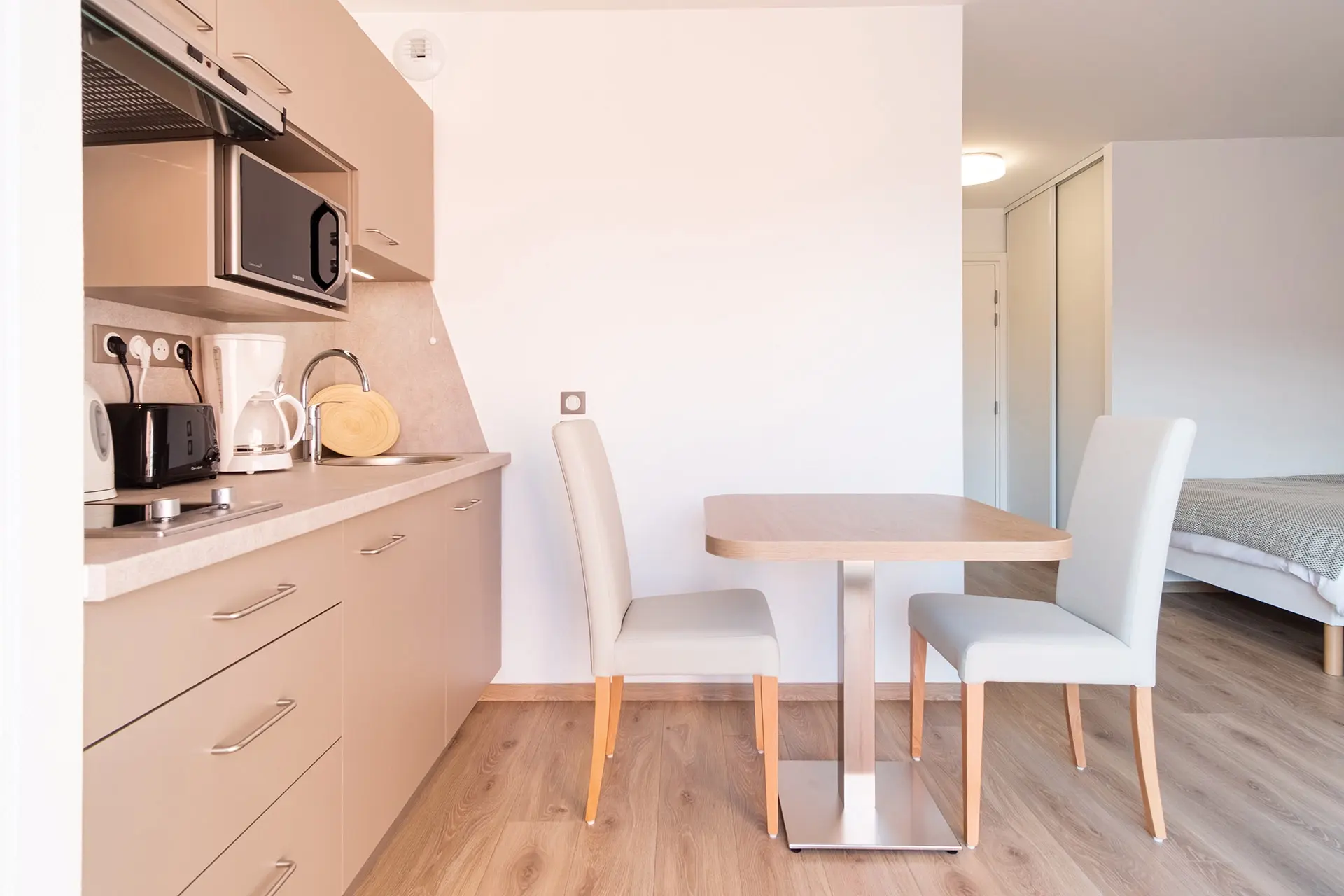 OVELIA Le Clos des Moulins 1