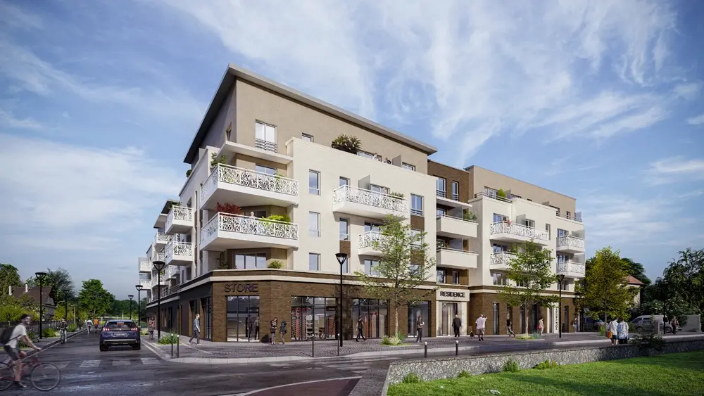 MONTANA Chennevières-sur-Marne 0