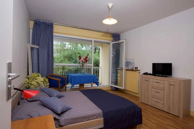 UNIVI Saint-Michel-sur-Orge 1