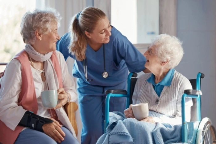 Unités Alzheimer en EHPAD : Les différents types d’accueil 0