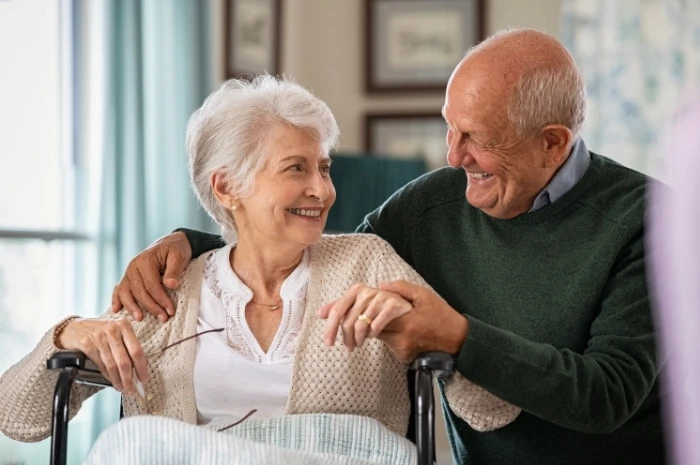 Le guide pour choisir une maison de retraite 0