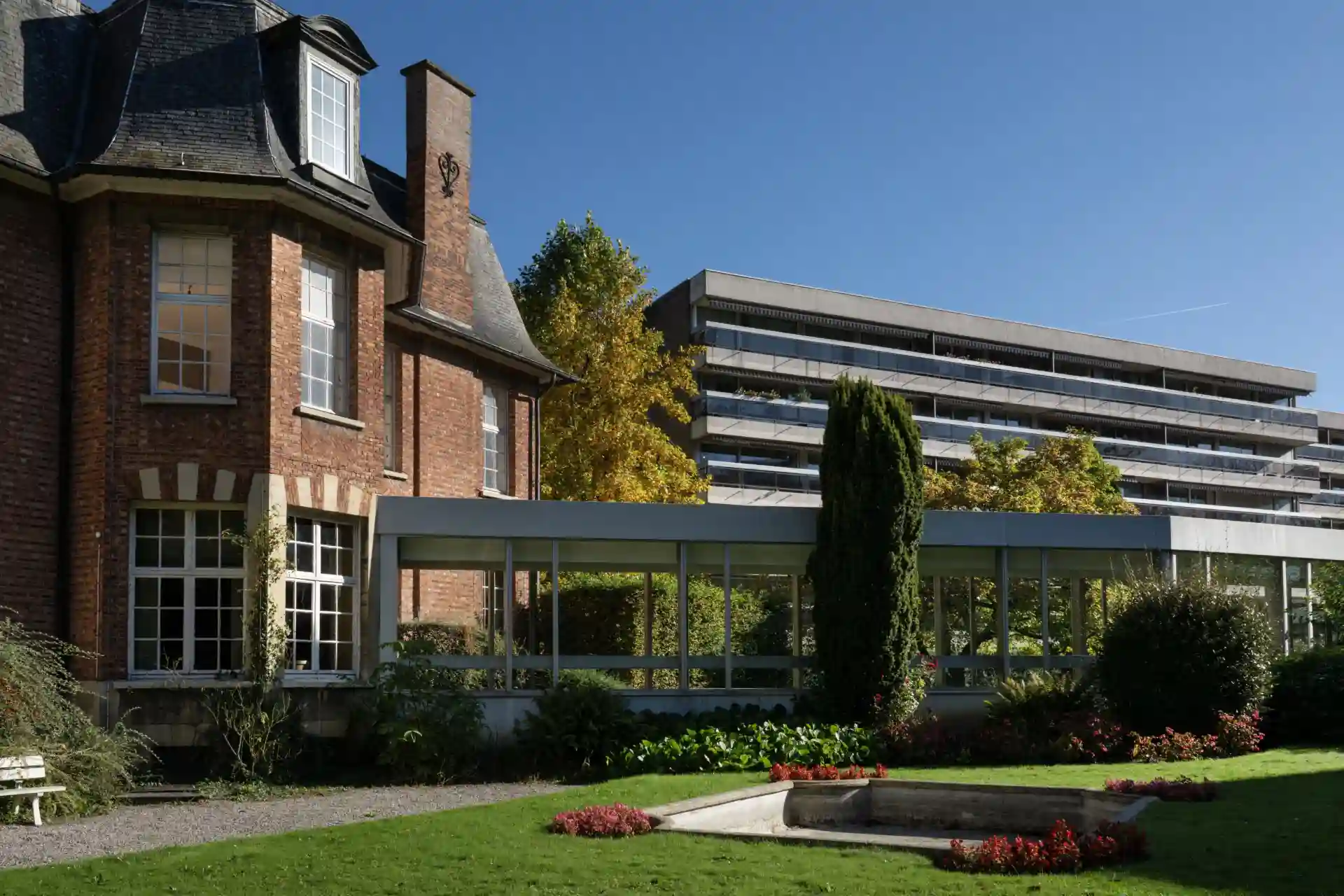 LES CALÈCHES Croix 0