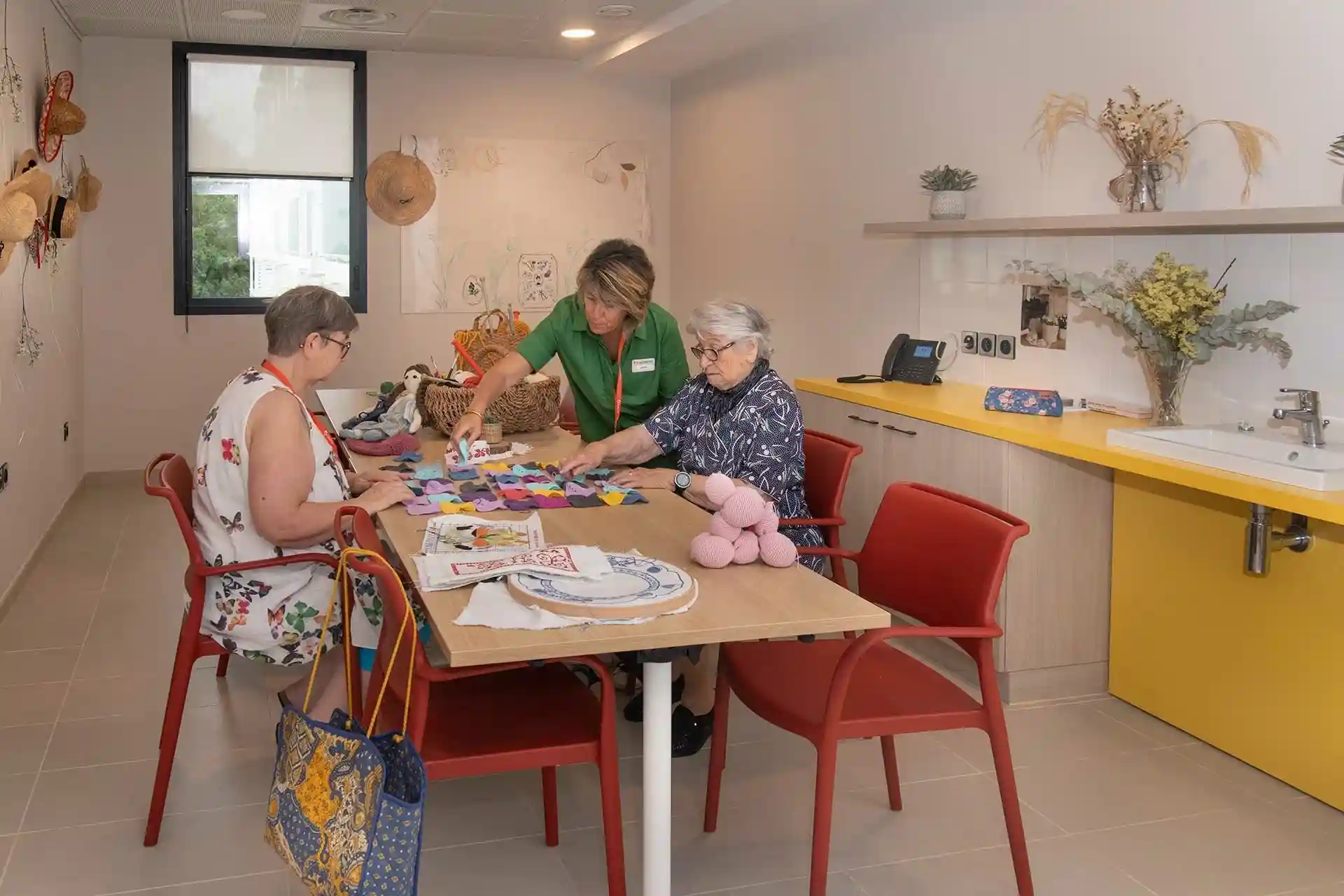 DOMITYS Les Vantelles 2