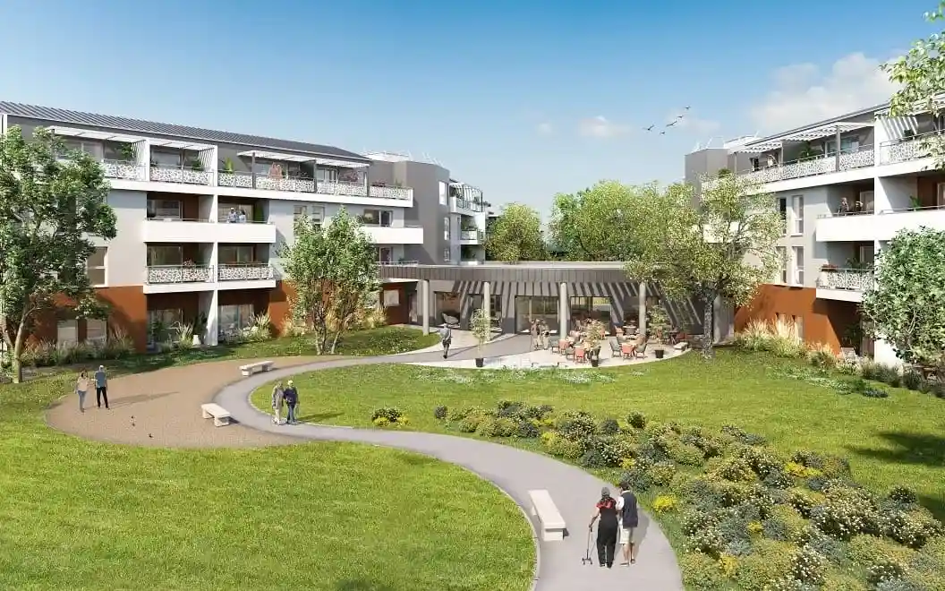 DOMITYS L’Abricotine 0