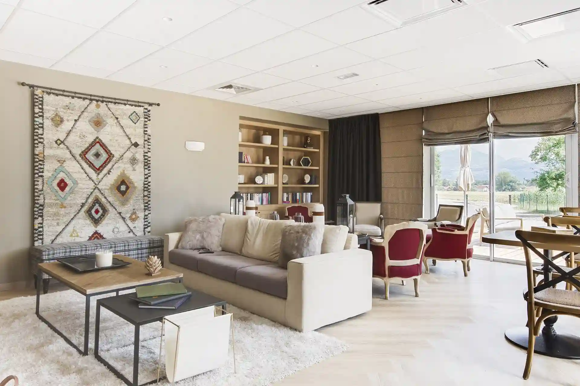 OVELIA Les Terrasses de Salève 0