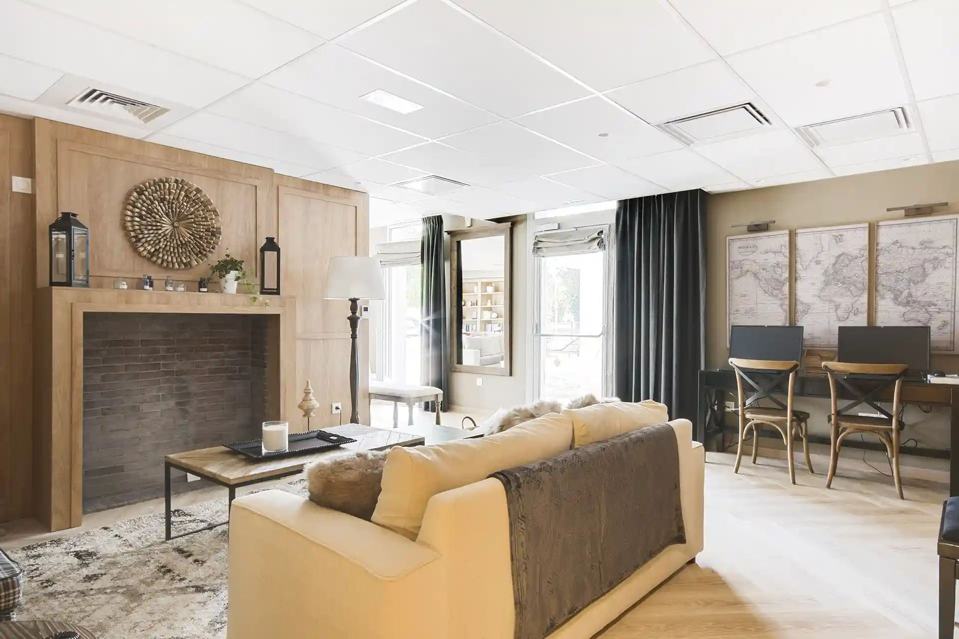 OVELIA Les Terrasses de Salève 6