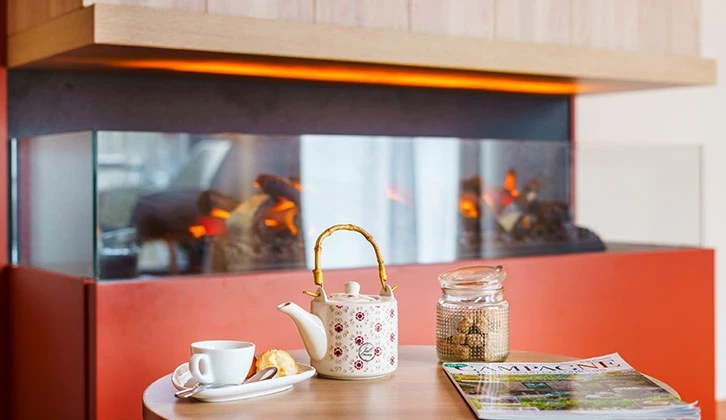 DOMUSVI La Villa Charlotte 3