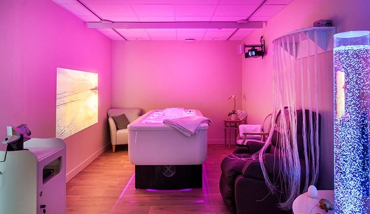 DOMUSVI La Villa Charlotte 2