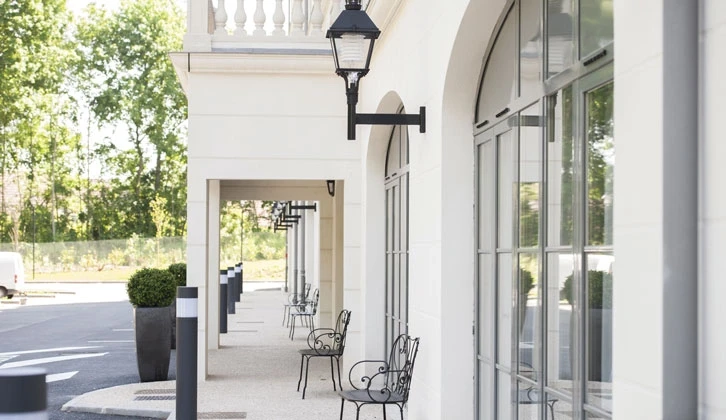 DOMUSVI Château de la Source 6