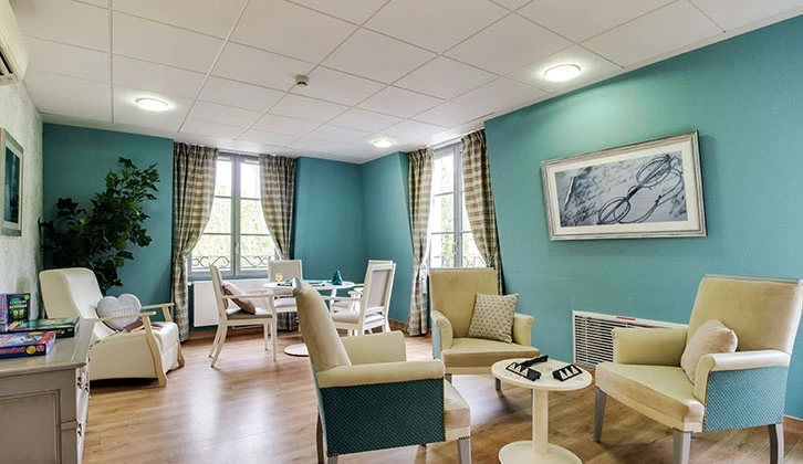 DOMUSVI Château de la Source 3