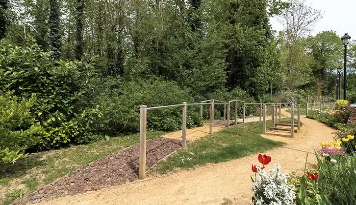 DOMUSVI Château de la Source 4