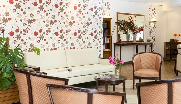 DOMUSVI La Fontaine Médicis Concordia 2