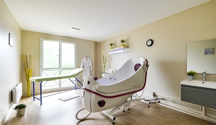 DOMUSVI La Fontaine Médicis Concordia 1