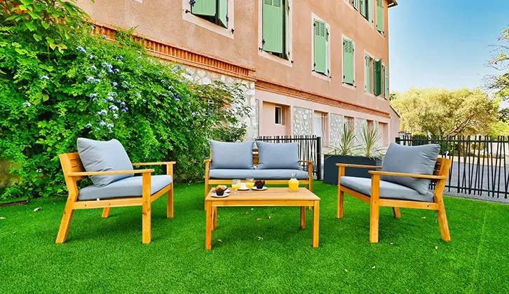 DOMUSVI La Provence 4