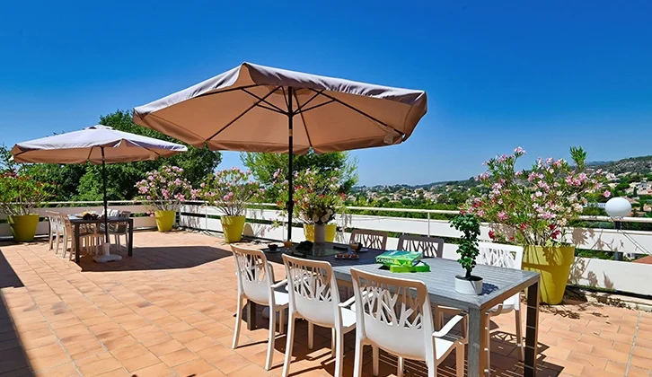 DOMUSVI La Provence 5