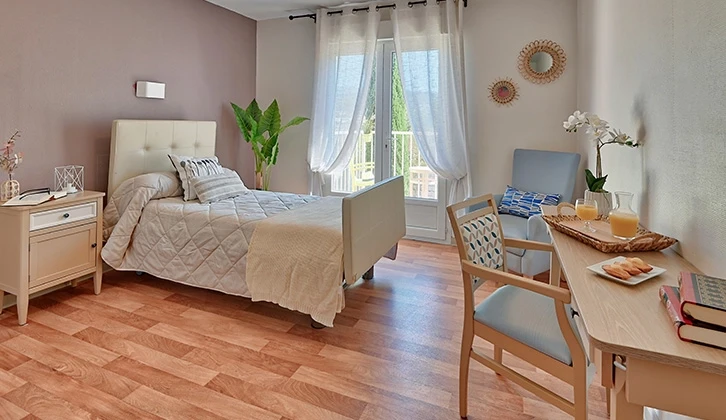 DOMUSVI La Provence 1