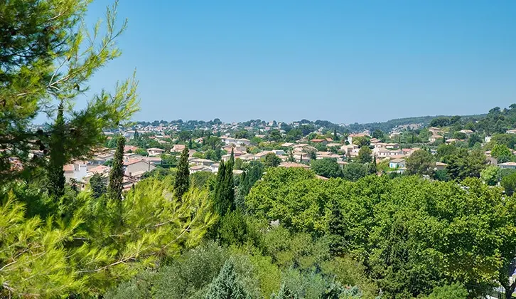 DOMUSVI La Provence 3