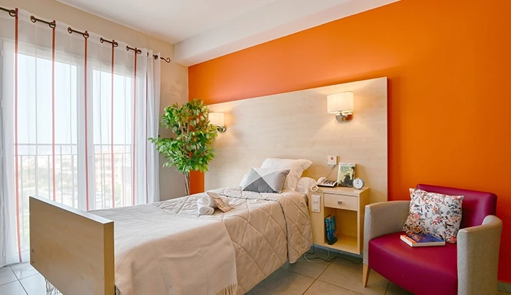 DOMUSVI Horizon Bleu 1