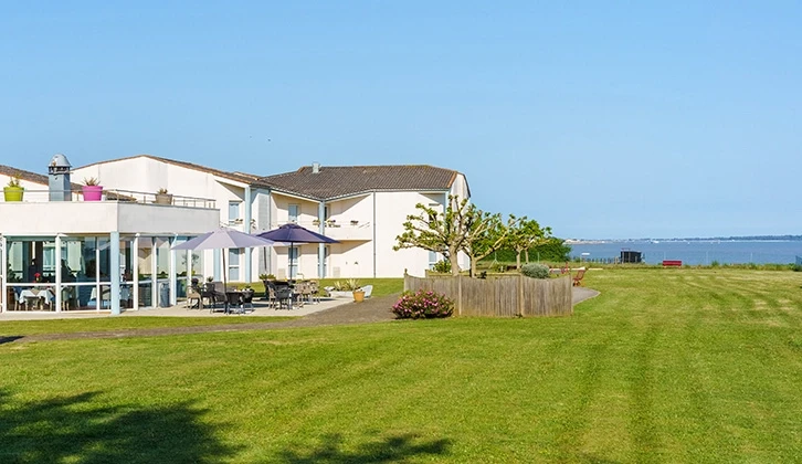 DOMUSVI La Presqu’Île 1