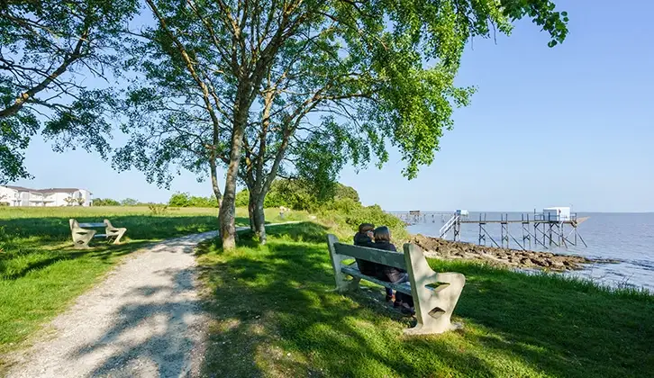 DOMUSVI La Presqu’Île 2