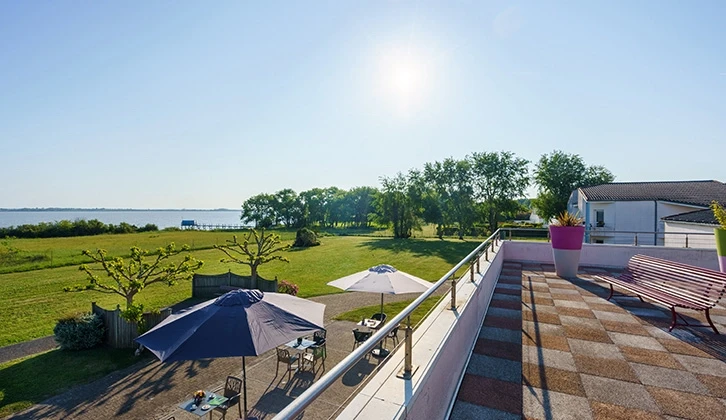 DOMUSVI La Presqu’Île 3