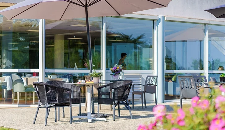 DOMUSVI La Presqu’Île 6