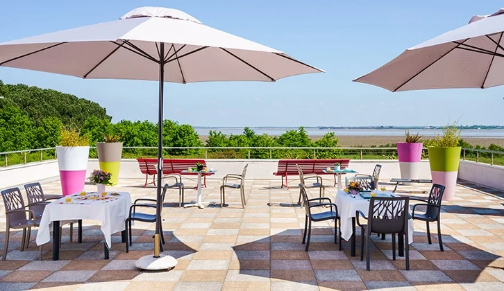 DOMUSVI La Presqu’Île 4