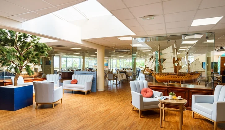 DOMUSVI La Presqu’Île 5