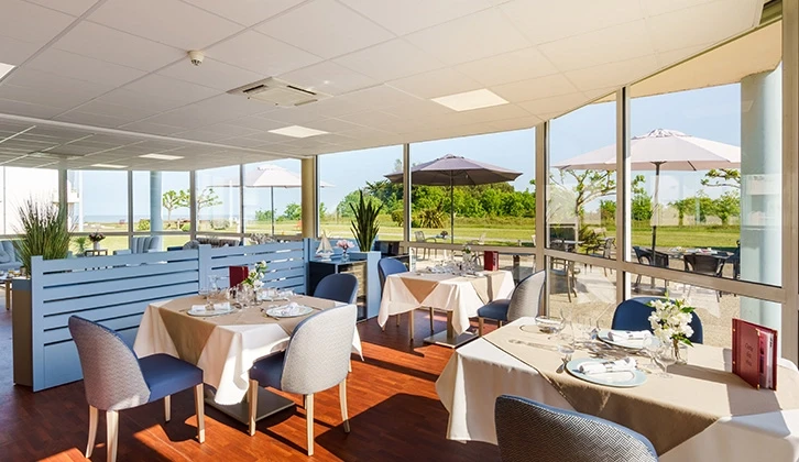 DOMUSVI La Presqu’Île 7