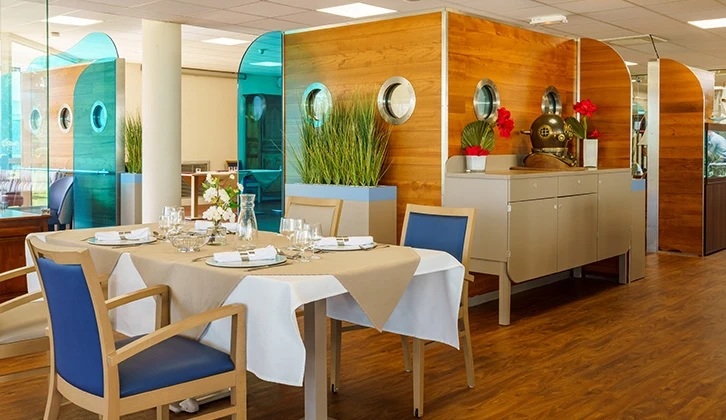 DOMUSVI La Presqu’Île 9