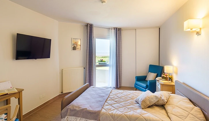 DOMUSVI La Presqu’Île 8