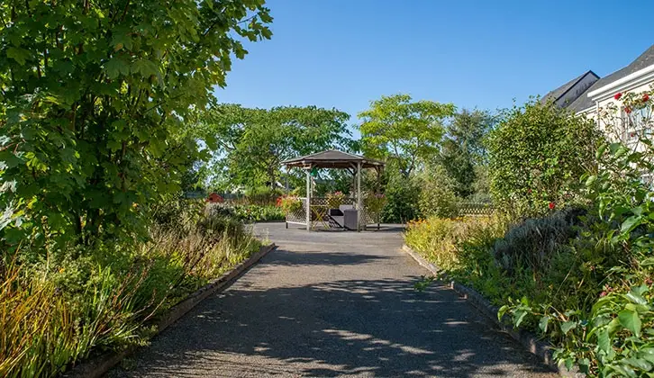 DOMUSVI La Tourelle d’Argent 2