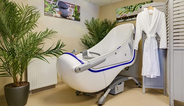 DOMUSVI La Tourelle d’Argent 4