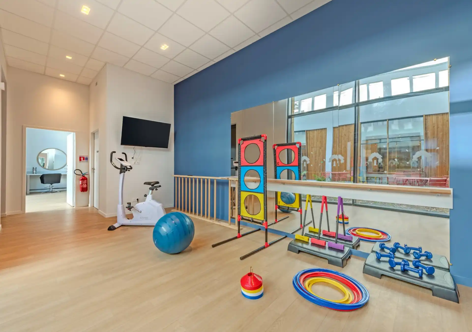 LES JARDINS D’ARCADIE Brest 6