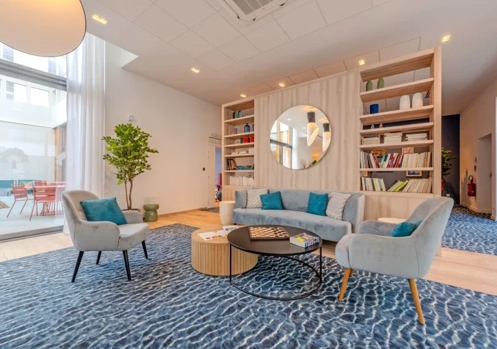 LES JARDINS D’ARCADIE Brest 5