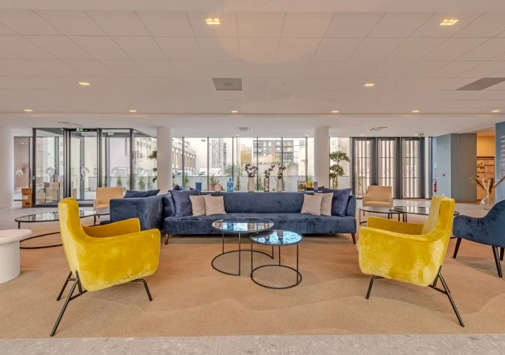 LES JARDINS D’ARCADIE Brest 7