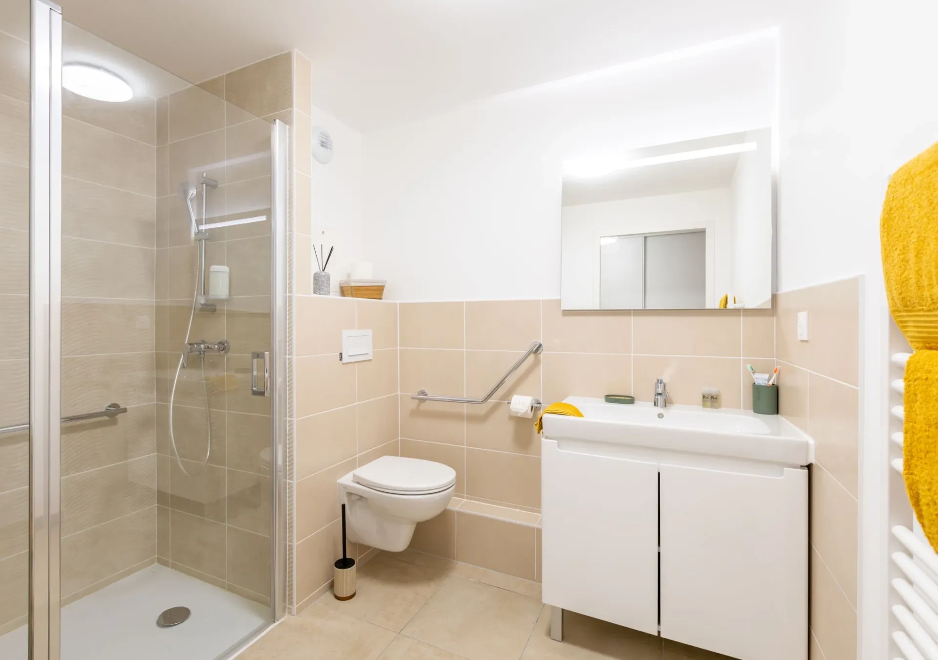 LES JARDINS D’ARCADIE Domont 3