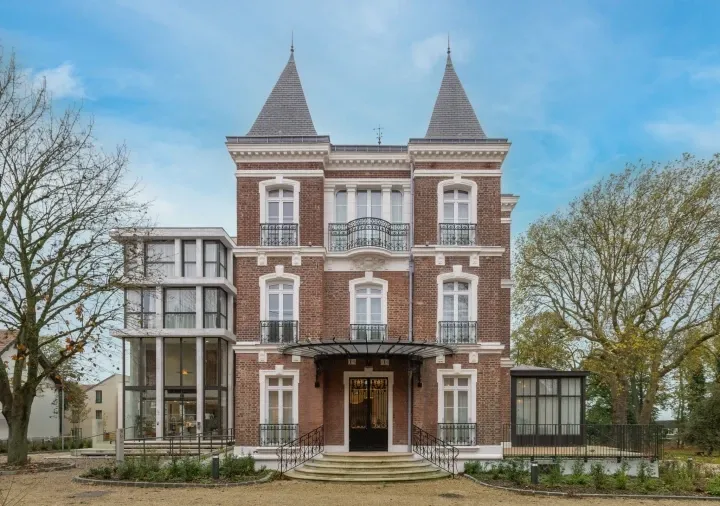 LES JARDINS D’ARCADIE Domont 0