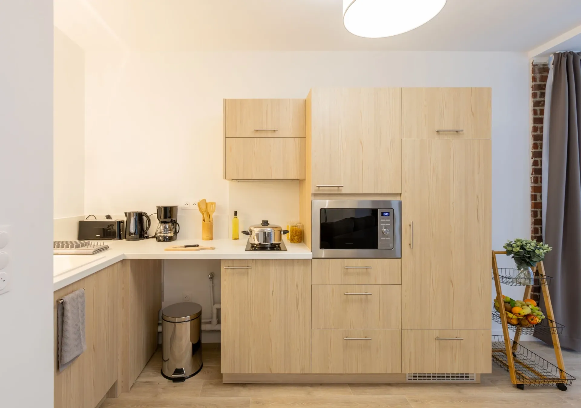 LES JARDINS D’ARCADIE Domont 2