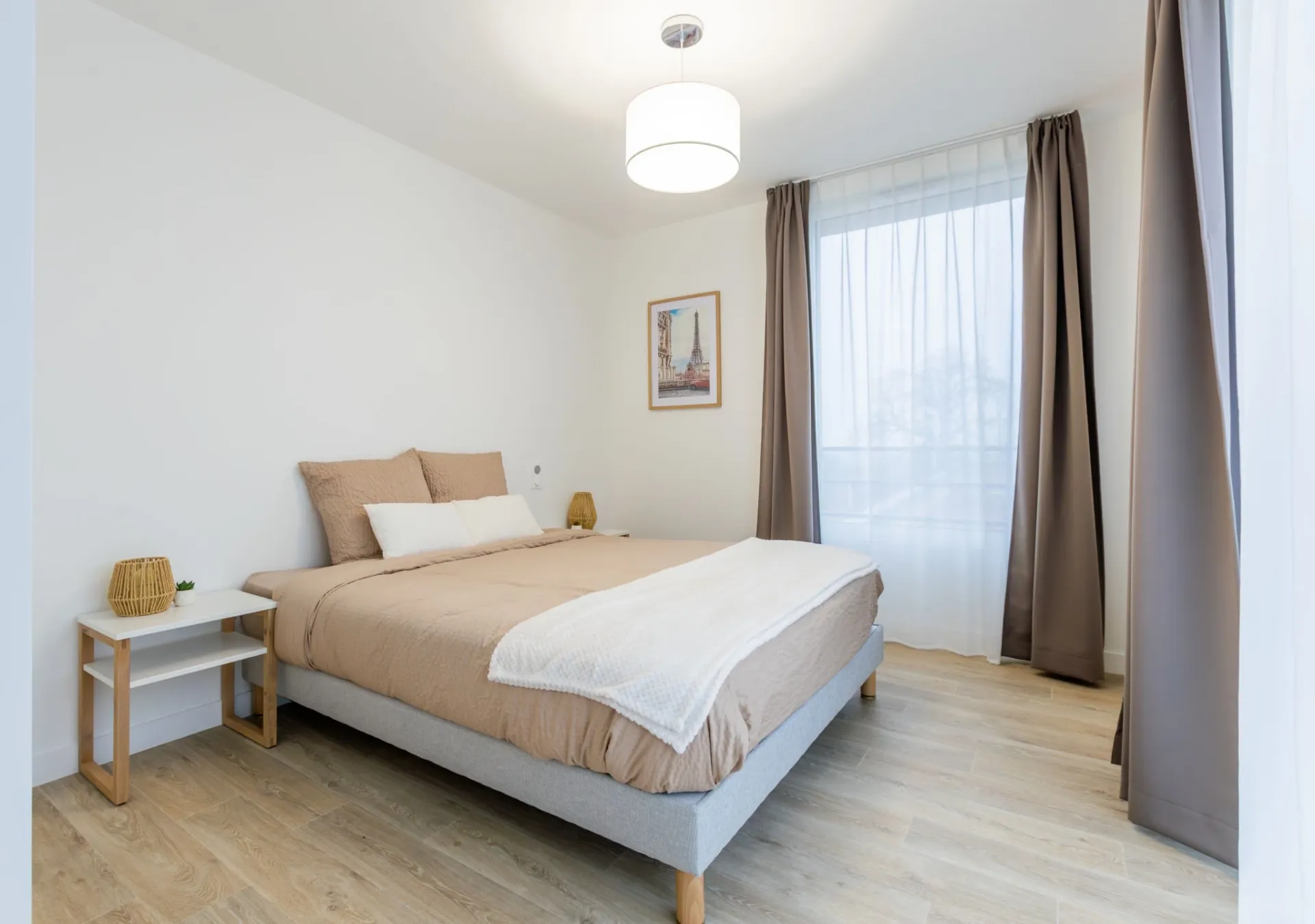 LES JARDINS D’ARCADIE Domont 4