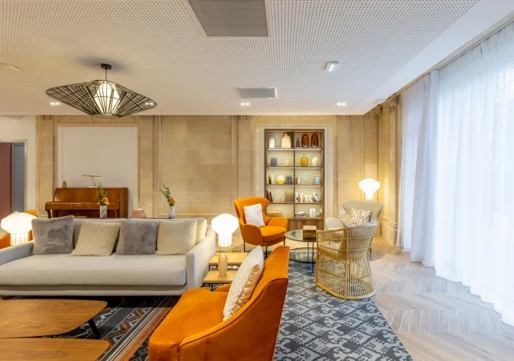 LES JARDINS D’ARCADIE Domont 7