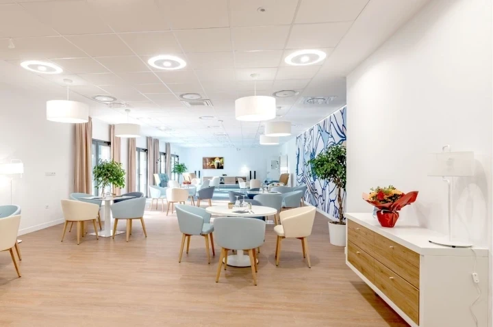 LES JARDINS D’ARCADIE Angers 1