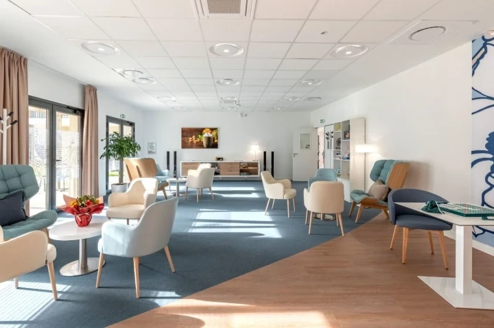 LES JARDINS D’ARCADIE Angers 4