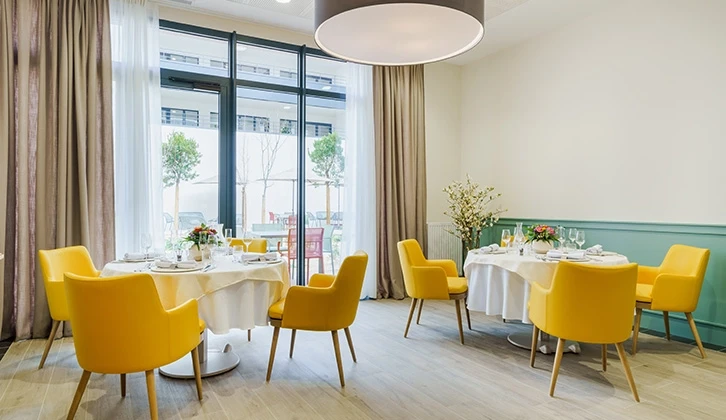 DOMUSVI Le Domaine du Valier 3