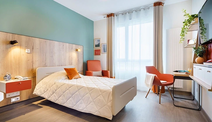 DOMUSVI Le Domaine du Valier 2